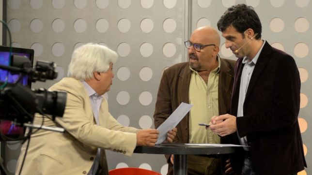 asi se hace ciudadanos, el programa politico de la tv platense