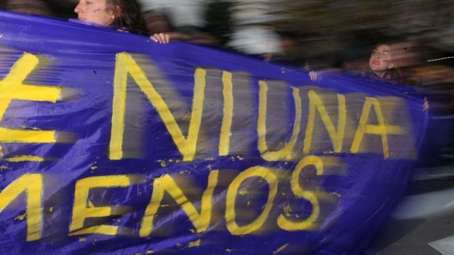 denuncian que secuestraron a una joven menor de edad en pleno centro de la plata