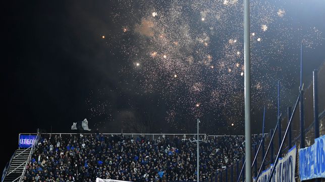 gimnasia festeja su aniversario 139° con una agenda cargada de eventos