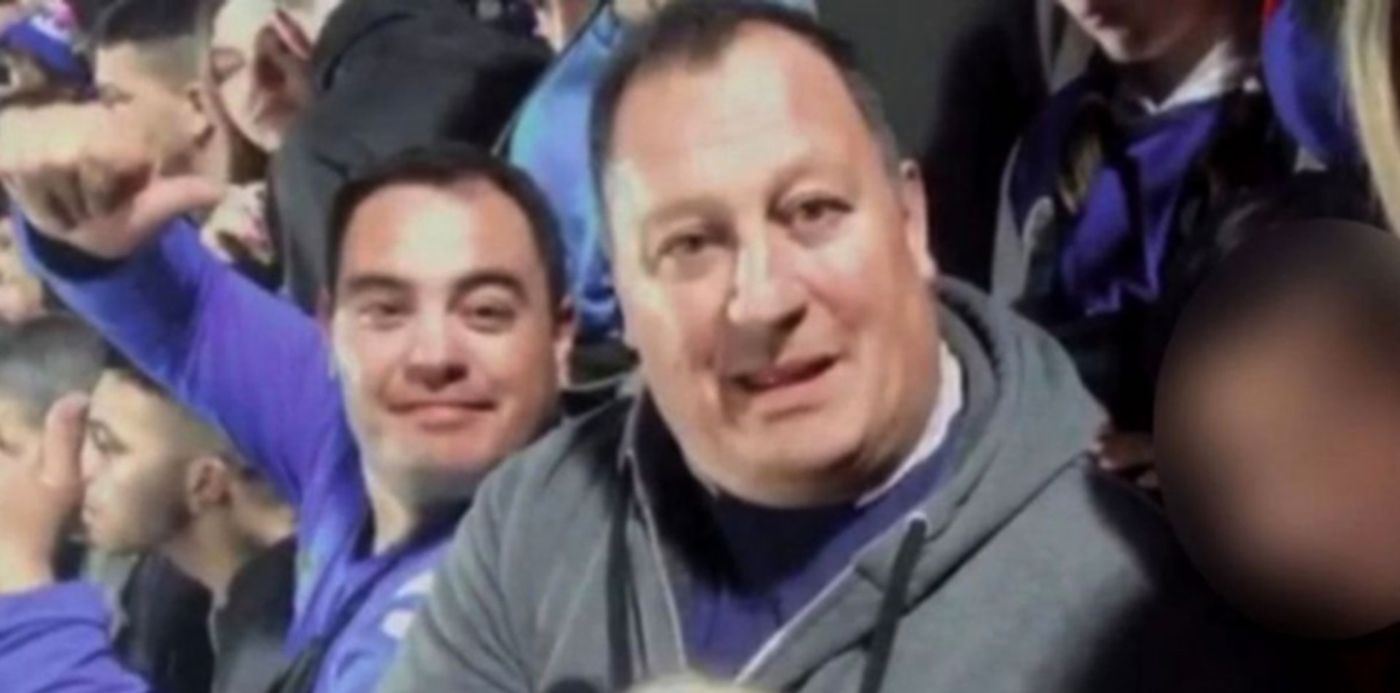 César Lolo Regueiro