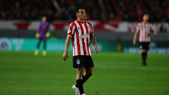 ¿se queda en estudiantes o se va? el cuadro de situacion de tiago palacios