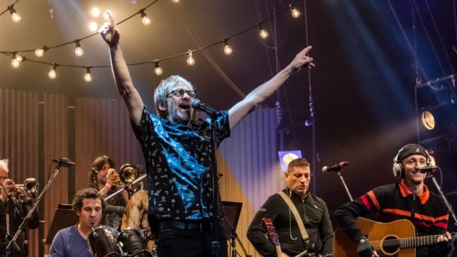 con entradas agotadas, abriran una segunda tanda para el festival del banco provincia