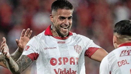 Gimnasia cerró de palabra la llegada de Colazo y lo esperan en La Plata