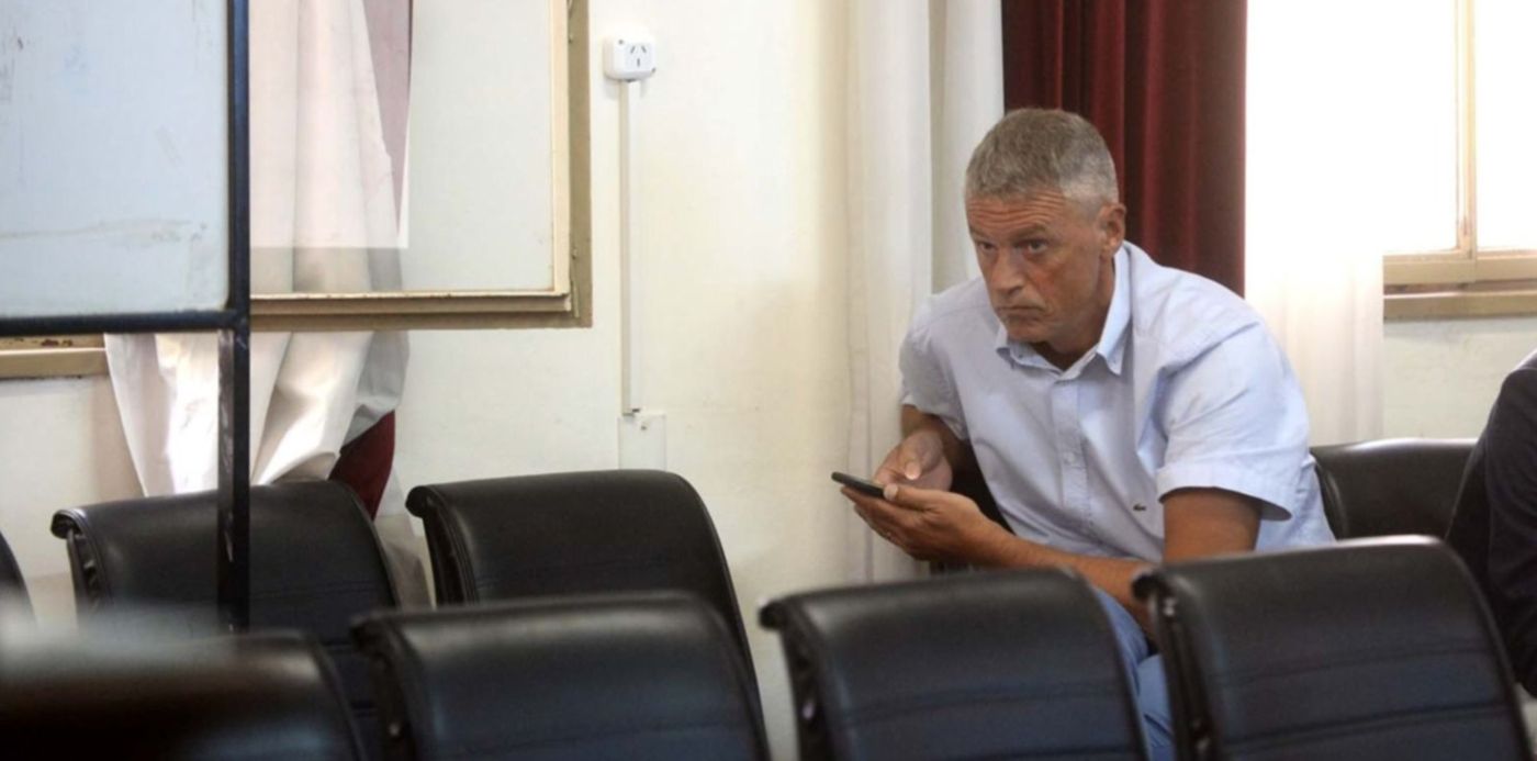 Alegatos juicio a Mariano Bruera