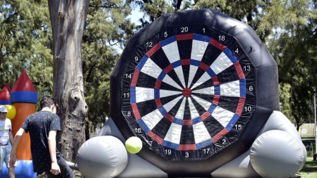 el miercoles llega cargado de promociones para ir al cine y actividades al aire libre