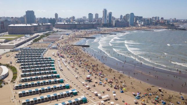 uno por uno, los beneficios del gobierno para hacer turismo y como acceder