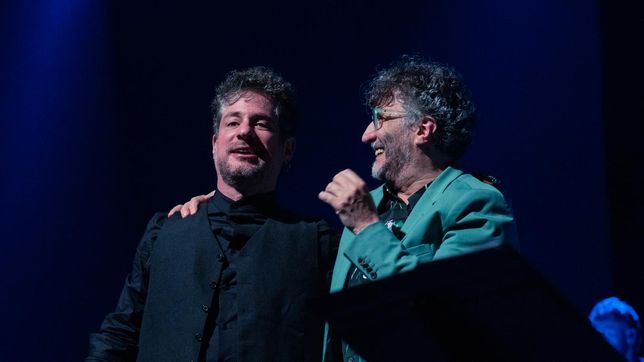 conexion cuarteto llega a desafinado club con un blend de jazz, musica clasica y folclore rioplatense