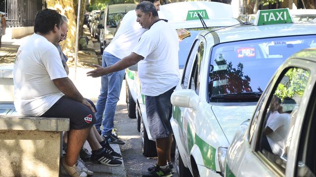 el concejo deliberante cierra el ano con un nuevo aumento de la tarifa de taxis