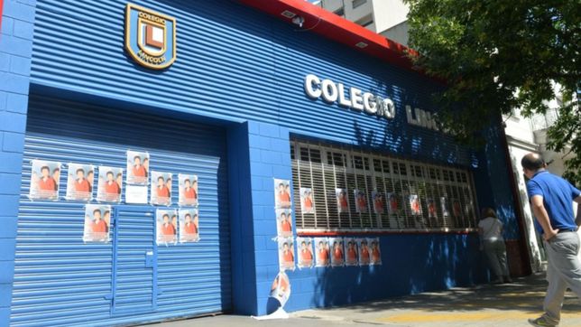 hablo el abogado del dueno del colegio lincoln: ?no tiene responsabilidad penal?