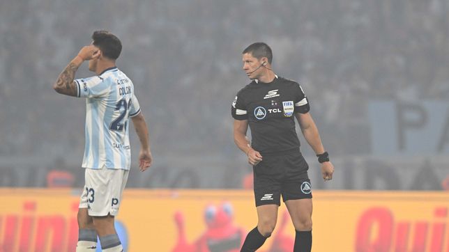 nicolas ramirez vuelve a dirigir a estudiantes de quien tiene los mejores recuerdos