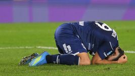 gimnasia corto la racha ante river y quedo eliminado del apertura gimnasia corto la racha ante river y quedo eliminado del apertura