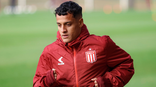 ¿que tiene que pasar para que tiago palacios se vaya de estudiantes?