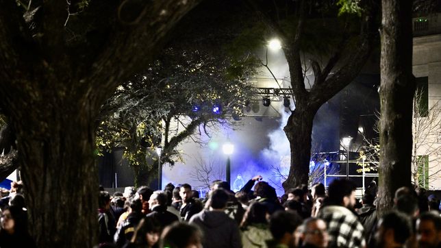 la agenda cultural mas completa para disfrutar el fin de semana en la plata