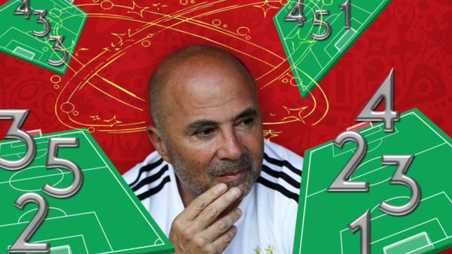 la seleccion cambio demasiado antes de conocerse a si misma