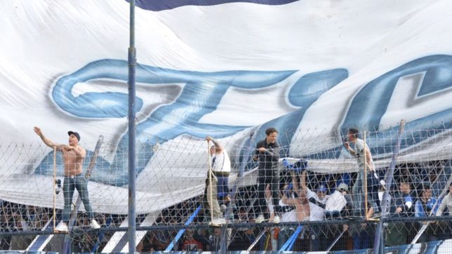 un exjugador de gimnasia supero un problema cardiaco y podra volver a jugar al futbol