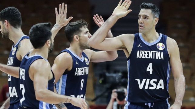 bronca contra telecentro: corte masivo en la plata antes de la final de basquet y el debut de diego