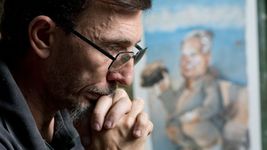 uno de los hijos de jorge julio lopez pidio una ley que penalice el negacionismo uno de los hijos de jorge julio lopez pidio una ley que penalice el negacionismo