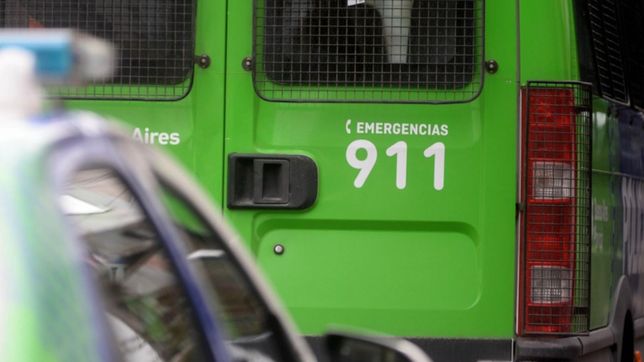 batalla en punta lara: golpeo a su pareja embarazada de 8 meses y luego a policias