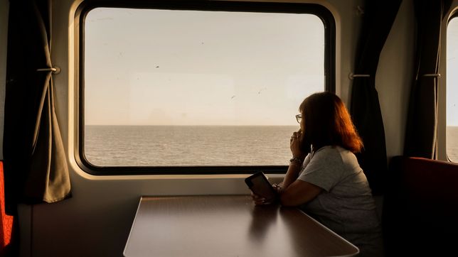 ya se pueden comprar los pasajes de trenes de larga distancia del tren roca