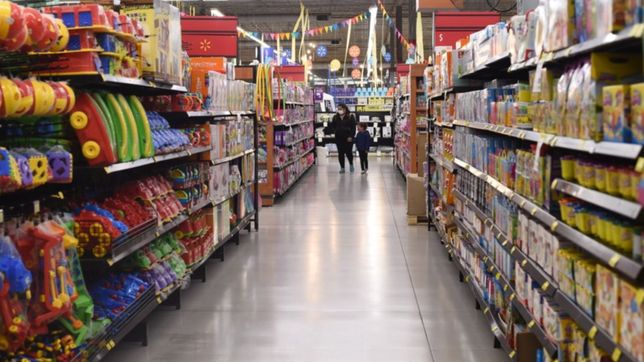 ¿que dias de agosto habra descuento en supermercados con cuenta dni de banco provincia?