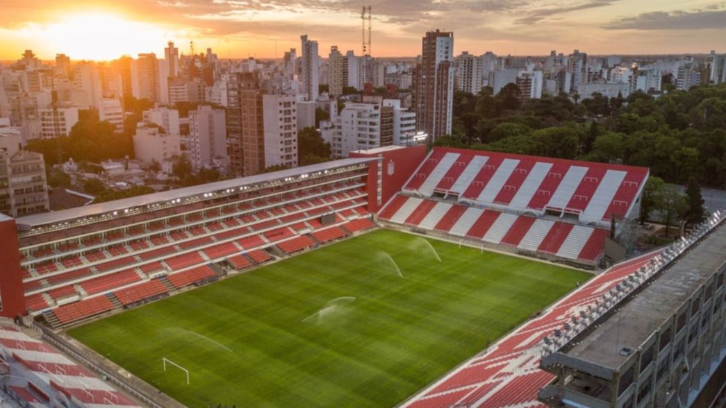 La Conmebol visitará UNO y el Estadio Único como posibles sedes para la Copa América