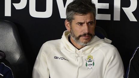 Se define el futuro de Pereyra en Gimnasia y se vienen días claves Se define el futuro de Pereyra en Gimnasia y se vienen días claves