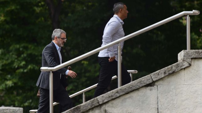 el juez que investiga las muertes por el fentanilo contaminado le respondio a milei