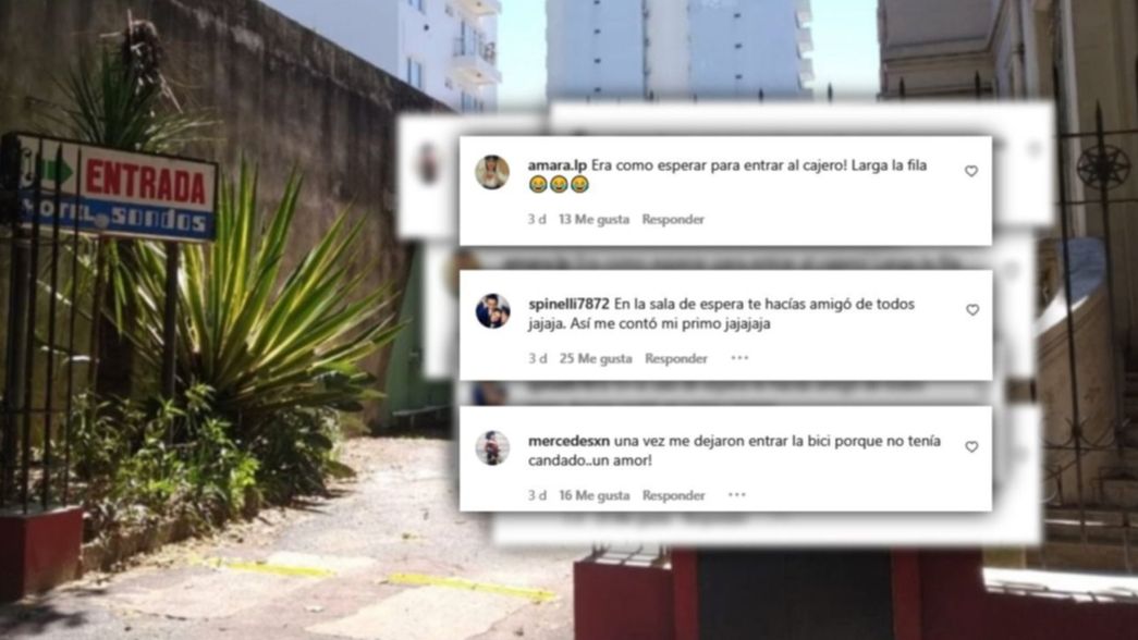 Historias y anécdotas de Sondos, el recordado hotel alojamiento que venden en La Plata