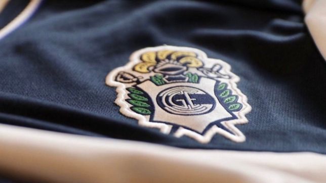 uno por uno: estos son los numeros que tendran en su camiseta los jugadores de gimnasia