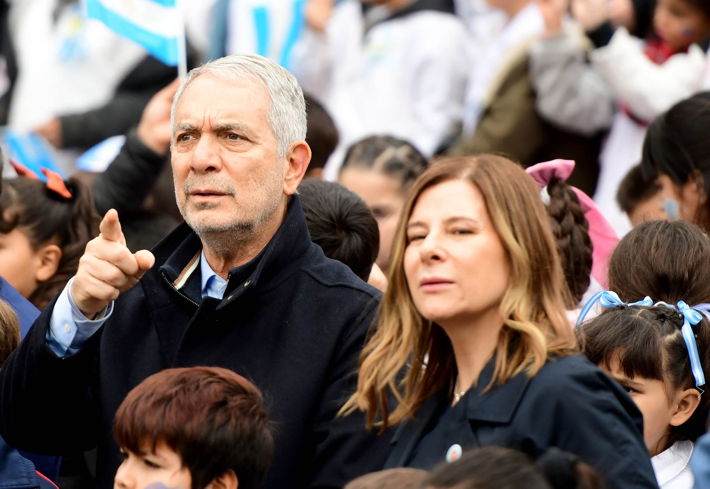 Julio Alak Florencia Saintout.jpg