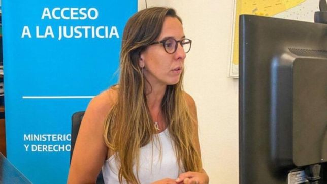 intentan profundizar los mecanismos para acercar la justicia a los barrios
