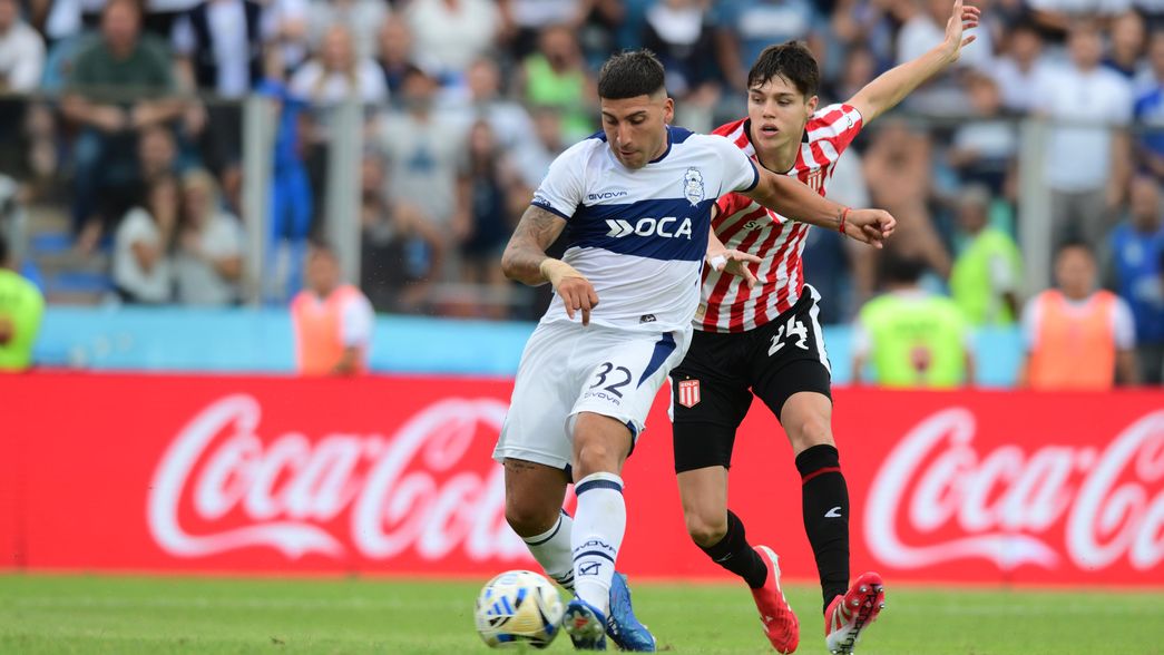 AFA confirma el paro y cambia el calendario: ¿cuándo jugarán Estudiantes y Gimnasia?