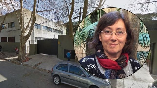 una investigadora platense es la primera mujer premiada por una asociacion cientifica