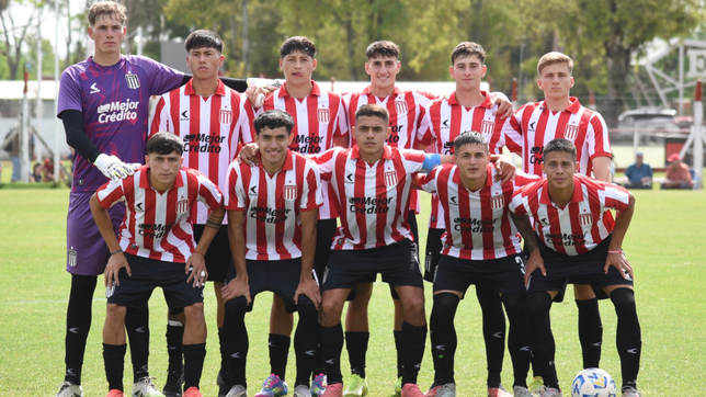 la reserva de estudiantes perdio ante boca en city bell y complico sus chances de clasificar