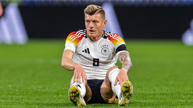 comienza la eurocopa: como y donde se pueden ver los partidos del torneo mas importante del viejo continente