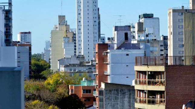 el primer finde de abril arranca con un sabado fresco y soleado