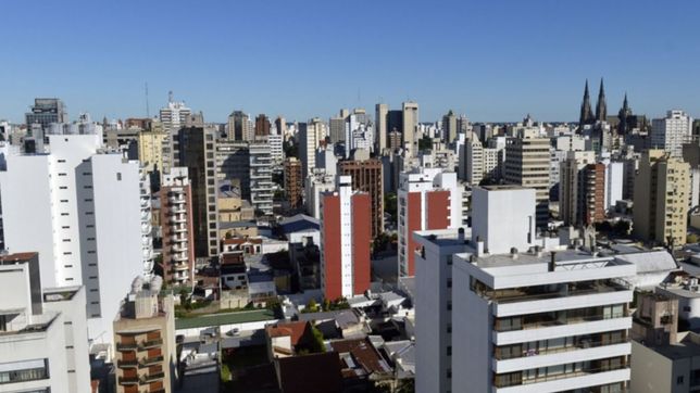 alquileres: aseguran que sin declarar contratos no habra desalojos