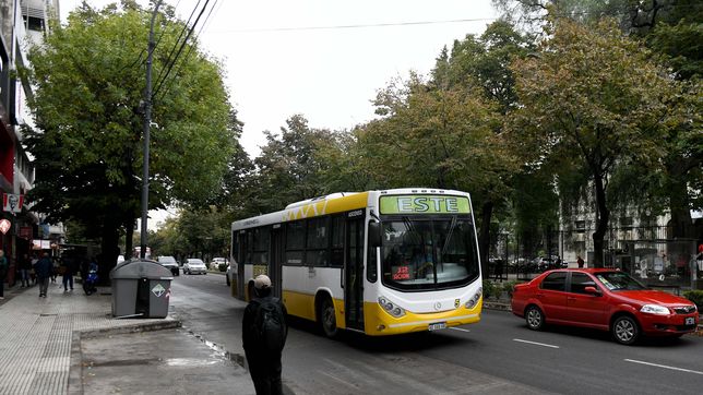 tras la consulta ciudadana por el boleto de micros, se define otro fuerte aumento