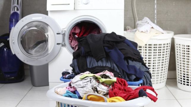 cinco consejos para poder secar la ropa los dias de humedad