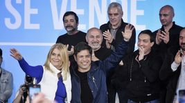 kicillof responde al desafio interno de maximo kirchner con mas plenarios militantes kicillof responde al desafio interno de maximo kirchner con mas plenarios militantes