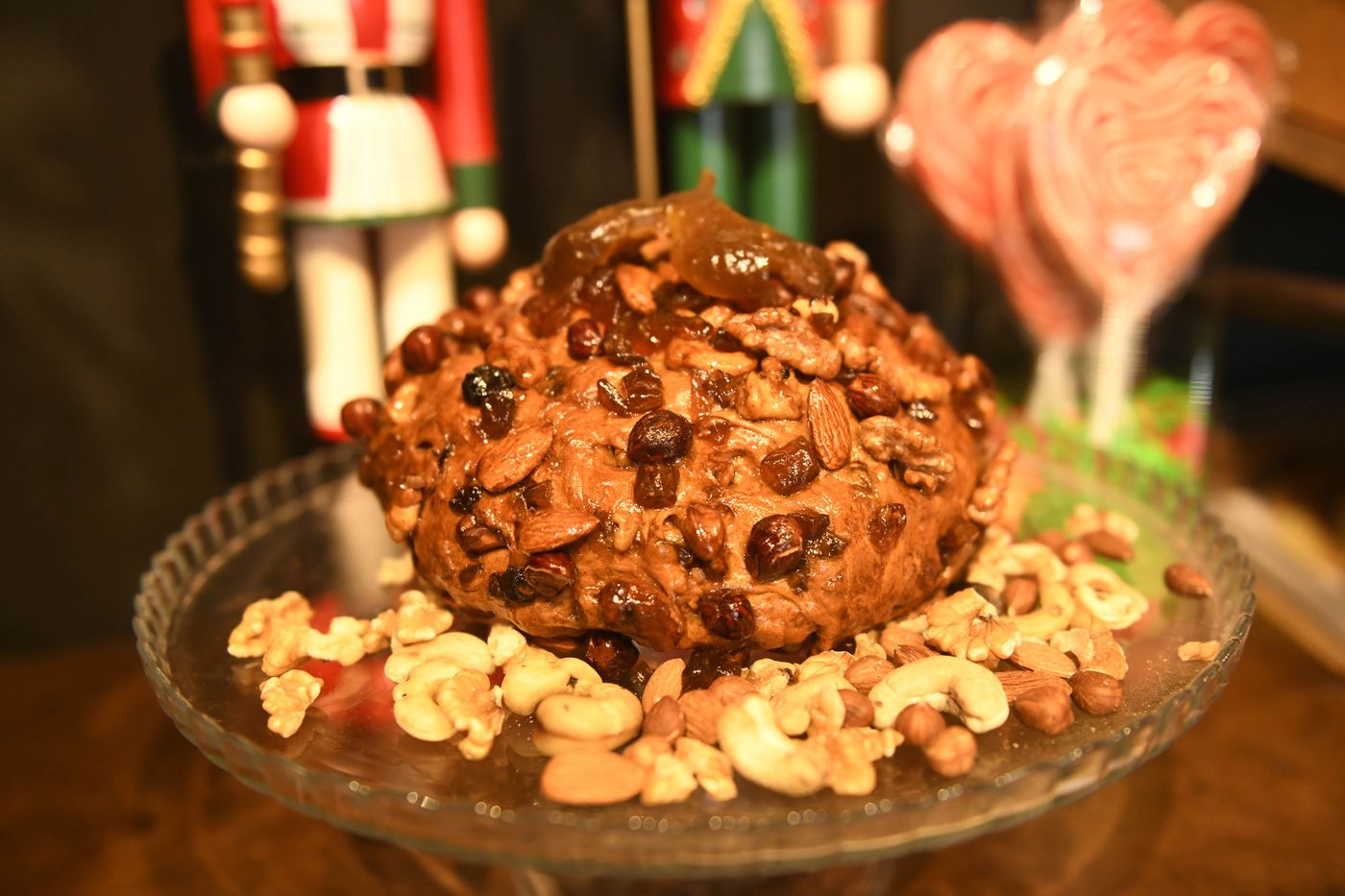 Pan dulce Cervecería Modelo