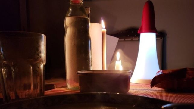 la tormenta quedo atras pero siguen los reclamos por los cortes de luz