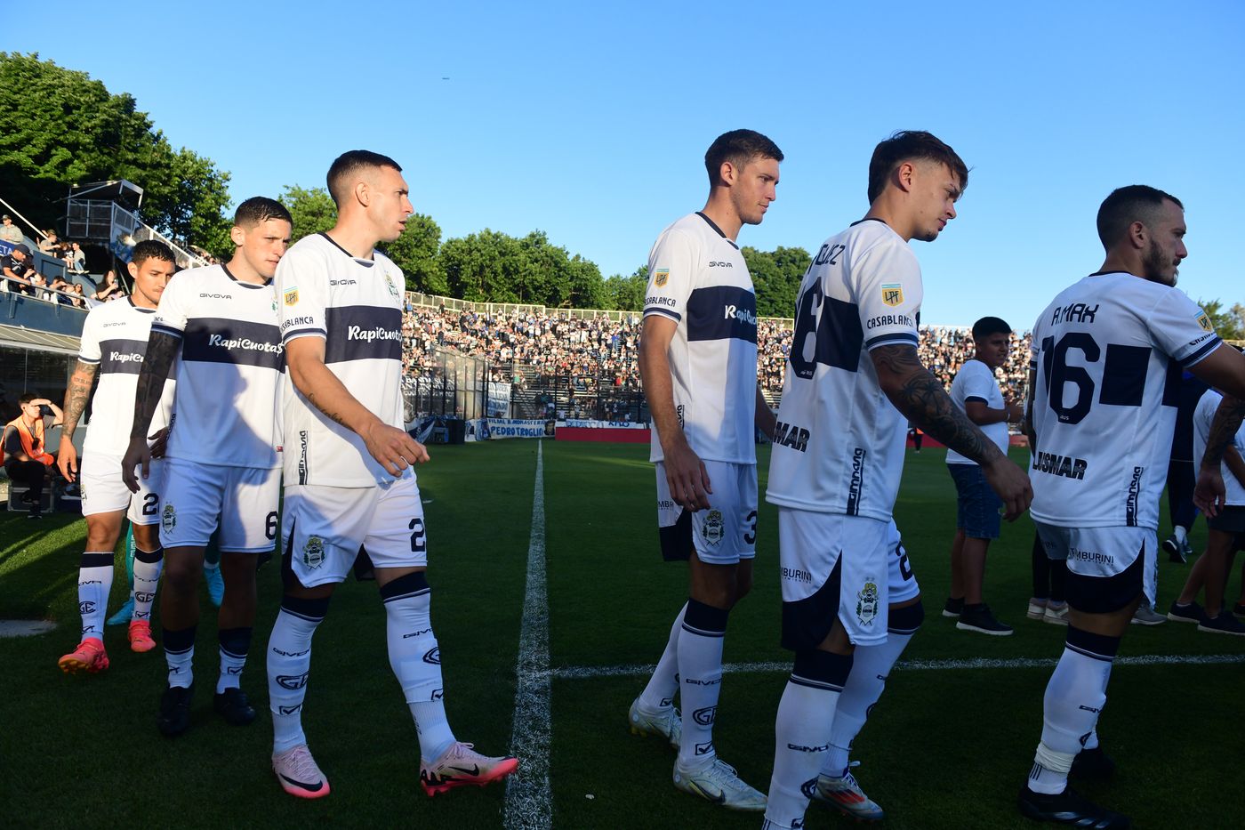 Gimnasia Central Córdoba jugadores general (2).JPG