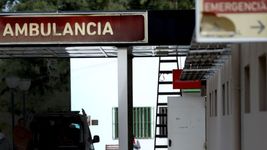 la empleada de un kiosco del centro de la plata fue atacada durante un robo y termino en el hospital la empleada de un kiosco del centro de la plata fue atacada durante un robo y termino en el hospital