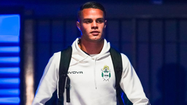 gimnasia tiene equipo confirmado para visitar a velez por los octavos del torneo apertura gimnasia tiene equipo confirmado para visitar a velez por los octavos del torneo apertura
