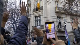a 100 dias de la condena a cristina kirchner, el peronismo marchara a san jose 1111