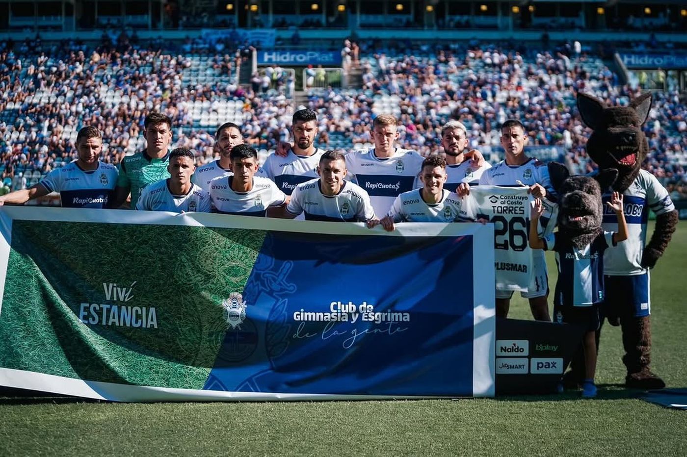 Gimnasia San Lorenzo formación.jpg
