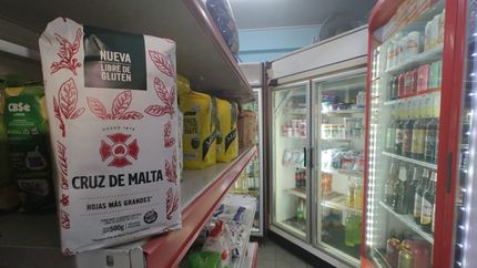 La inflación de junio fue del 6% y el índice interanual alcanzó el 115,6%