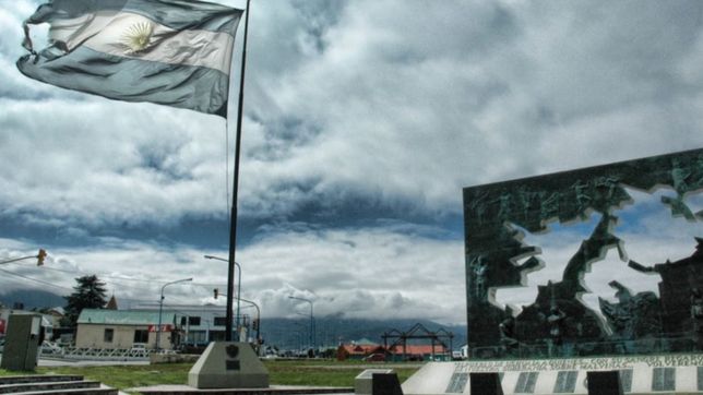 los veteranos de malvinas tendran un certificado unico para hacer tramites