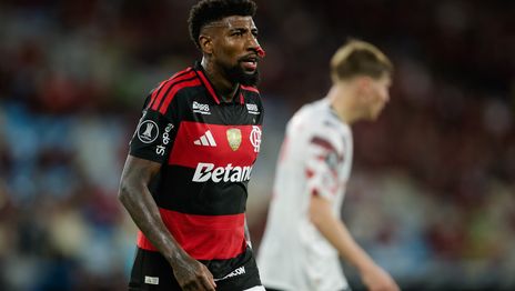 El mensaje de Emerson Royal para Estudiantes antes de las semifinales de la Copa Libertadores